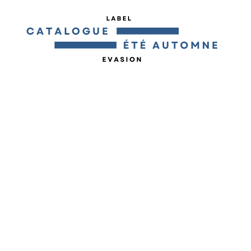 Catalogue Été-Automne