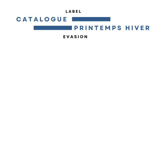 Catalogue Hiver-Printemps